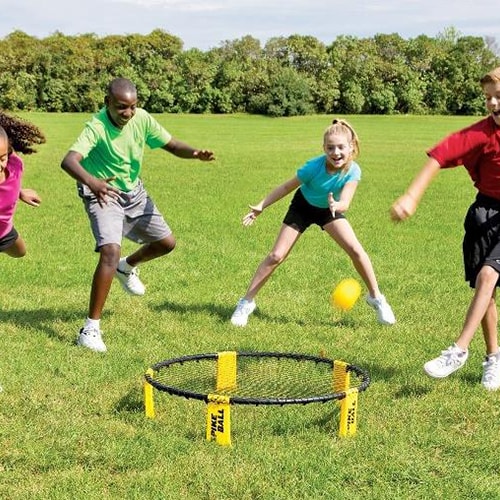 Spike Ball Ara s Party Rentals