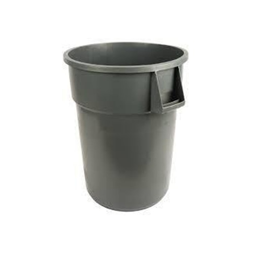 Slim Trash Can - 23 Gallon - Monarch Event Rentals