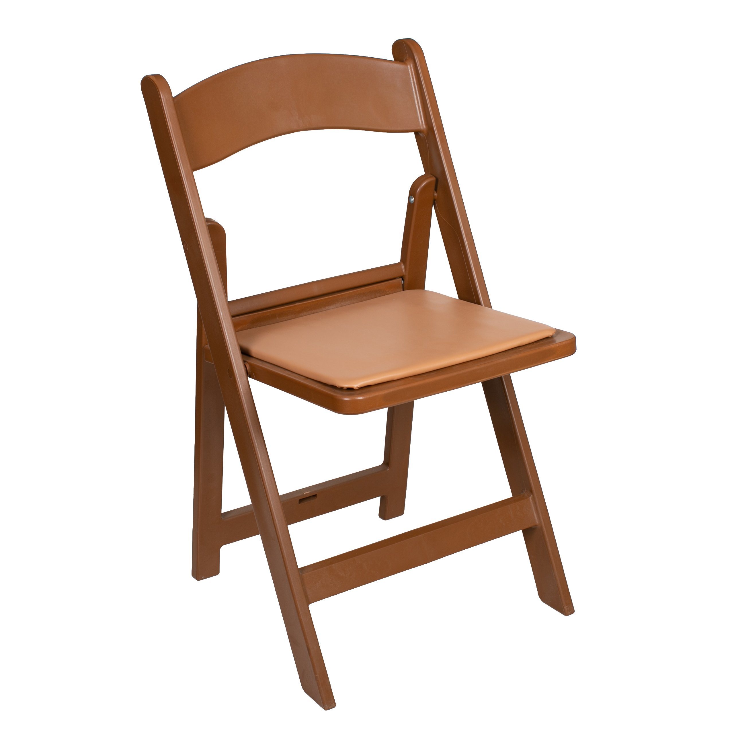 Resin Folding Chair Ara's Party Rentals