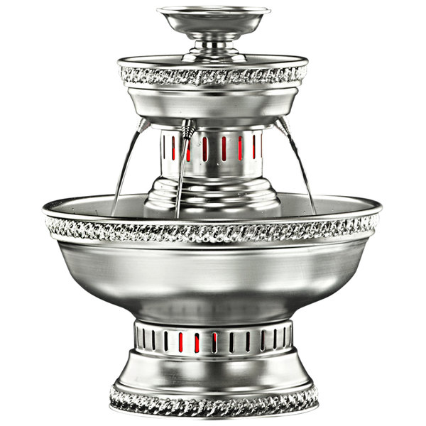 Champagne Fountain – Ara's Party Rentals