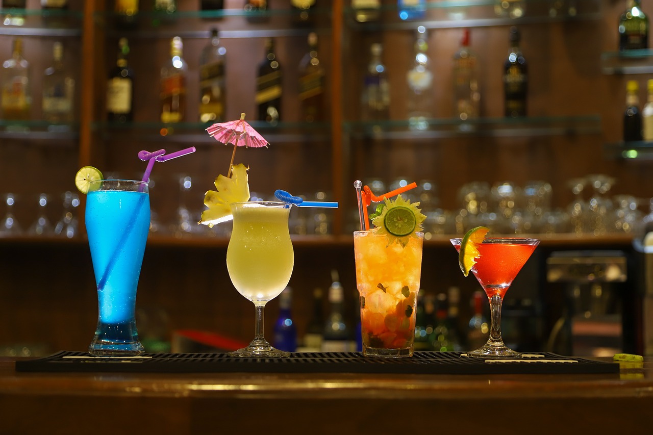 Read more about the article Creative Ways to Use Party Rentals to Transform Your Venue