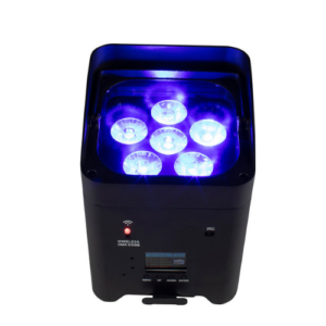 Up Lights