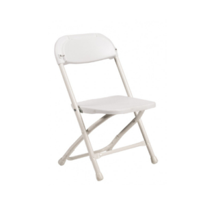 Kids Plastic Folding Chair