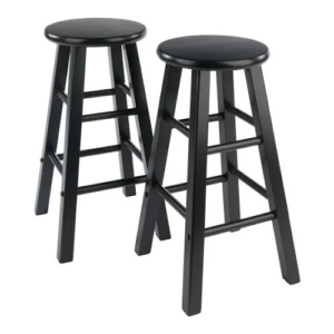 Bar Stool (black)