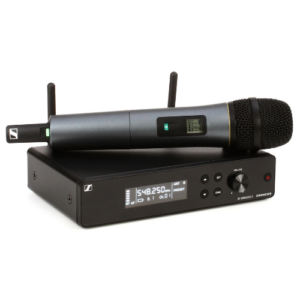 Microphone (Wireless)