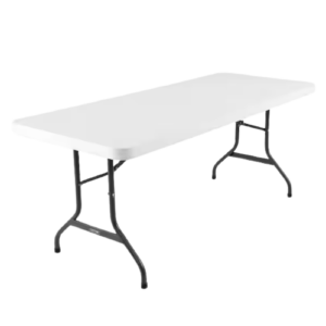 Rectangular Table (6 ft.)