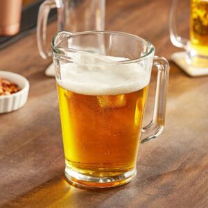 Water Pitcher glass