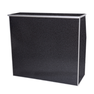Portable bar (Marble)