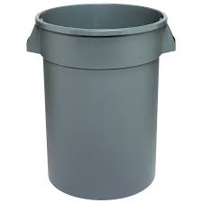 Trash Can (33 gallon)