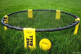 Spike Ball