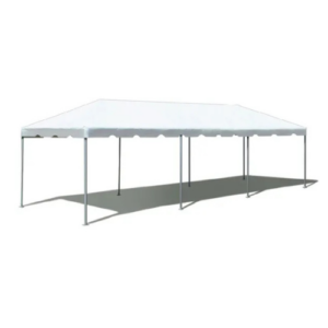 Festival Canopy Tent (10×30)
