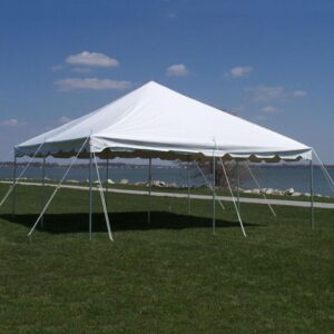 Festival Canopy Tent (20×20)