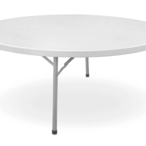 Round Table (6 ft.)