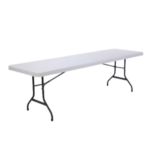 Rectangular Table (8 ft.)