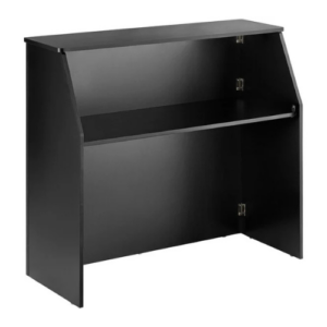 Portable bar (Black)