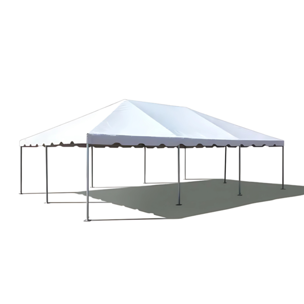 Festival Canopy Tent (20x30)