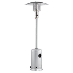 Stainless Patio Heater