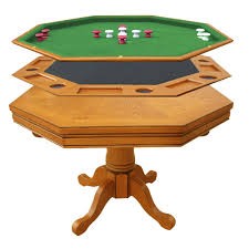 Poker Table