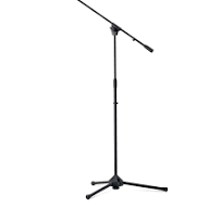 Floor Microphone Stand