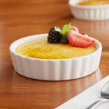 Creme Brulee Bowl (8...