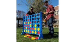 Giant Connect Four