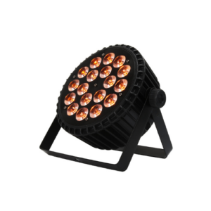 Par 64 LED Pro