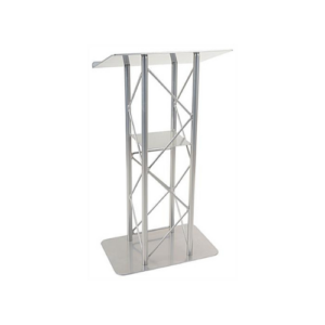 Podium Steel