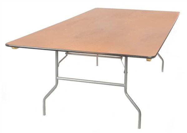 King Table (8'x40")