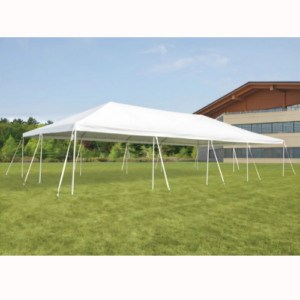 Festival Canopy Tent (20×40)
