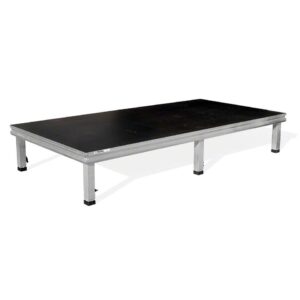Indoor/Outdoor Stage (4×8)