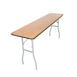 Seminar Table (8 ft.)