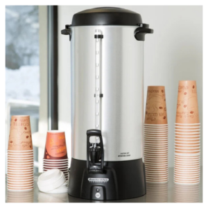 Coffee Maker