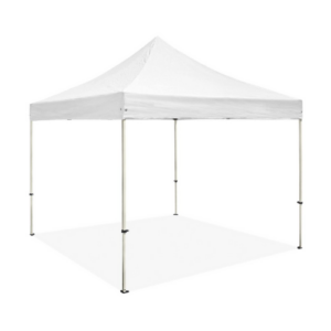 Pop-Up Canopy (10×10)