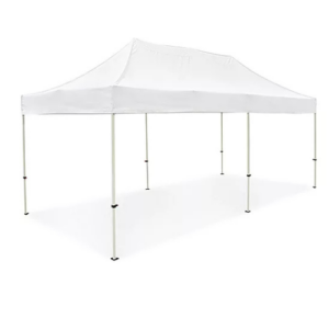 Pop-Up Canopy (10×20)