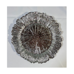 Charger Plate (Glass)