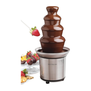 Fountain (Chocolate)