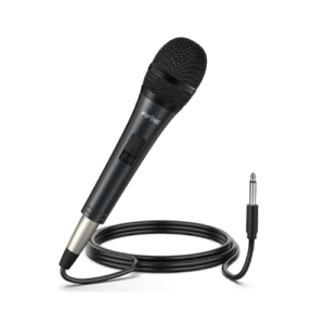 Microphone (Wired)