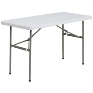 Rectangular Table (4 ft.)