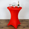 Round Cocktail Table (36 inch) - Image 2