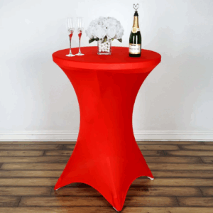 Round Cocktail Table (36...