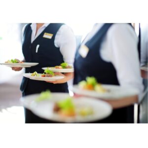 Event Servers