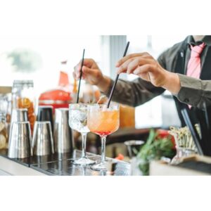 Mobile Bartender