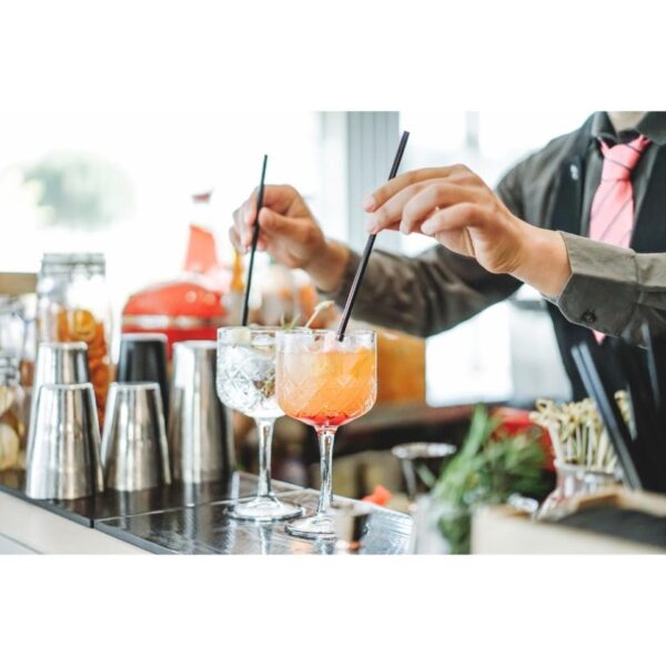 Mobile Bartender