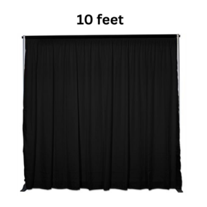 Back Drop (10 ft)