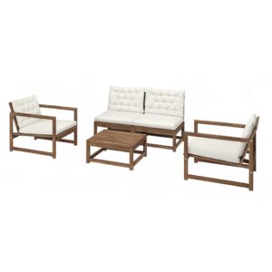 Outdoor Furniture Set