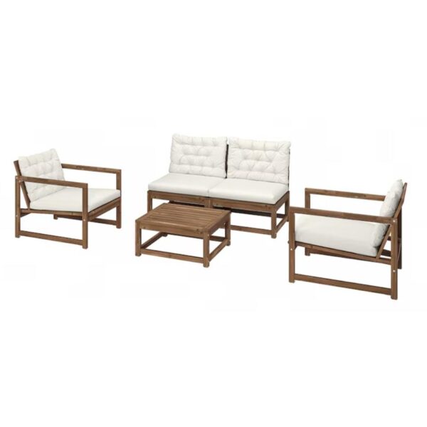 Outdoor Furniture Set