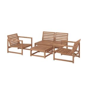Outdoor Furniture Set