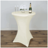 Round Cocktail Table (36 inch) - Image 6