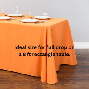 Rectangle Linen (90×156)