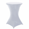 Round Cocktail Table (36 inch) - Image 7
